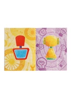 Книжка с наклейками «Роботы» - Фото 7