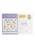 Книга детская с заданиями «Активити для малышей», 16 стр. - Фото 5