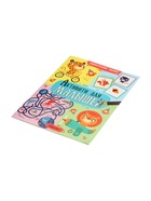 Книга детская с заданиями «Активити для малышей», 16 стр. - Фото 6