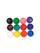 УЦЕНКА Гуашь 12 цветов по 10 мл, Маша и Медведь - Фото 11