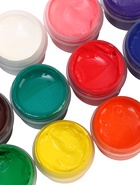 УЦЕНКА Гуашь 12 цветов по 10 мл, Маша и Медведь - Фото 12