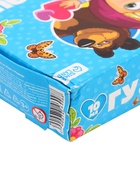 УЦЕНКА Гуашь 12 цветов по 10 мл, Маша и Медведь - Фото 13