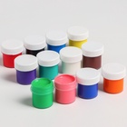 УЦЕНКА Гуашь 12 цветов по 10 мл, Маша и Медведь - Фото 3