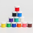 УЦЕНКА Гуашь 12 цветов по 10 мл, Маша и Медведь - Фото 4