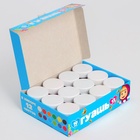 УЦЕНКА Гуашь 12 цветов по 10 мл, Маша и Медведь - Фото 5