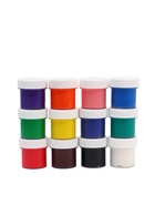 УЦЕНКА Гуашь 12 цветов по 10 мл, Маша и Медведь - Фото 9