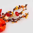 УЦЕНКА Декор на палочке "Осень" 8х20х30 см - Фото 3