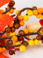 УЦЕНКА Декор на палочке "Осень" 8х20х30 см - Фото 9