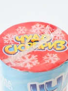 УЦЕНКА Хлопушка с игрушкой "Чудо-сюрприз" змея - Фото 6