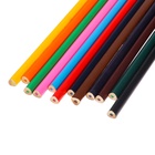 УЦЕНКА Карандаши цветные 12 цветов, Смешарики - Фото 5