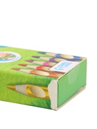 УЦЕНКА Карандаши цветные 12 цветов, Смешарики - Фото 9