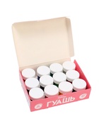 УЦЕНКА Гуашь 12 цветов по 20 мл, «Кошечка Мари», Коты Аристократы - Фото 11