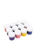 УЦЕНКА Гуашь 12 цветов по 20 мл, «Кошечка Мари», Коты Аристократы - Фото 12