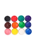 УЦЕНКА Гуашь 12 цветов по 20 мл, «Кошечка Мари», Коты Аристократы - Фото 14