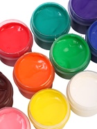 УЦЕНКА Гуашь 12 цветов по 20 мл, «Кошечка Мари», Коты Аристократы - Фото 15