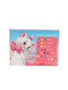 УЦЕНКА Гуашь 12 цветов по 20 мл, «Кошечка Мари», Коты Аристократы - Фото 18