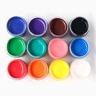 УЦЕНКА Гуашь 12 цветов по 20 мл, «Кошечка Мари», Коты Аристократы - Фото 4