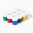 УЦЕНКА Гуашь 12 цветов по 20 мл, «Кошечка Мари», Коты Аристократы - Фото 5