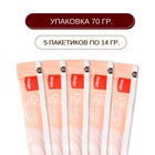 Wanpy Cat Лакомство для кошек «нежное пюре» из тунца и лосося 70 г 10916459 - фото 842833