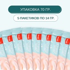 Wanpy Cat Лакомство для кошек «нежное пюре» из тунца и трески 70 г 10916461 - фото 842838