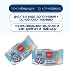Wanpy Cat Консервы для кошек "Курица с треской" 95 г 10916502 - фото 842973