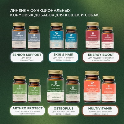 ProPhyto Остеоплюс, 70 таблеток