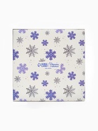 Коробка под 16 конфет «Бант новогодний», 18.5 х 18.5 х 3.5 см 10864617