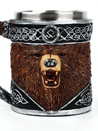 Кружка «Медведь», 400 мл 10876697 Кружка «Медведь», 400 мл 10876697