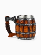 Кружка «Бочка», 400 мл 10876698 Кружка «Бочка», 400 мл 10876698