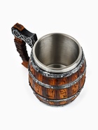 Кружка «Бочка», 400 мл - Фото 6