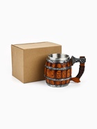 Кружка «Бочка», 400 мл 10876698 Кружка «Бочка», 400 мл 10876698