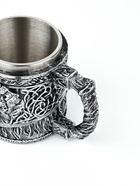 Кружка «Череп», 400 мл 10876699 Кружка «Череп», 400 мл 10876699