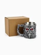 Кружка «Череп», 400 мл 10876699 Кружка «Череп», 400 мл 10876699