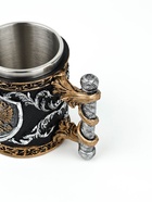 Кружка «Герб», 400 мл - Фото 3