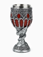 Бокал «Готика», 400 мл - фото 14929296