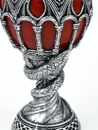 Бокал «Готика», 400 мл - Фото 3