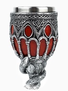Бокал «Готика», 400 мл - Фото 5