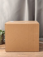 УЦЕНКА Фонтан «Прохлада» водопад, 11×18×23 см (с подсветкой, без шарика) - Фото 4