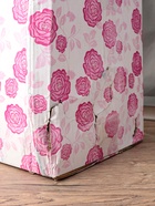 УЦЕНКА Фонтан «Кассиани» полоски, 28×16 см (с подсветкой) - Фото 4