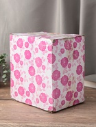 УЦЕНКА Фонтан «Летний сад» 16×30 см (с подсветкой, без шарика) - Фото 3