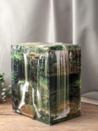 УЦЕНКА Фонтан «Птички в долине прохлады» 18×14×26.5 см (с подсветкой) - Фото 3