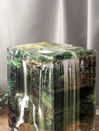 УЦЕНКА Фонтан «Птички в долине прохлады» 18×14×26.5 см (с подсветкой) - Фото 4