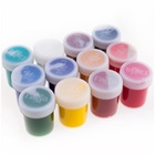 УЦЕНКА Гуашь художественная 12цв*40мл Гамма 221004 - Фото 3