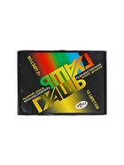 УЦЕНКА Гуашь художественная 12цв*40мл Гамма 221004 - Фото 5