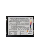 УЦЕНКА Гуашь художественная 12цв*40мл Гамма 221004 - Фото 6