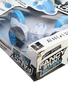 УЦЕНКА Машина-трансформер «Вездеход», полный привод, движение во всех направлениях, цв. синий 785912 10928632