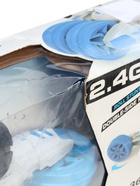 УЦЕНКА Машина-трансформер «Вездеход», полный привод, движение во всех направлениях, цв. синий 785912 10928632