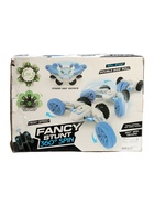 УЦЕНКА Машина-трансформер «Вездеход», полный привод, движение во всех направлениях, цв. синий 785912 10928632