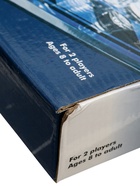 УЦЕНКА Шахматы стеклянные, король 6×2 см, пешка 3×2 см, доска 24×24 см - Фото 10