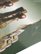 УЦЕНКА Игра «Пьяные шахматы», 32 рюмки, поле 35×35 см - Фото 11